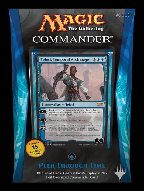 How many copies of a planeswalker can be in a deck?