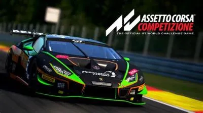 What is the longest race in assetto corsa competizione?