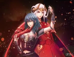 Does edelgard have a crush on byleth?