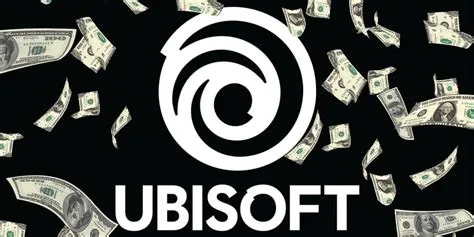 Does ubisoft cost money?