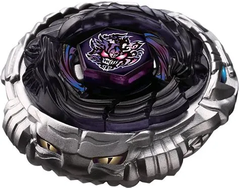 What type of beyblade is lynx?