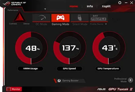 How hot can nvidia gpu get?