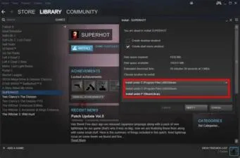 Do steam games install overnight?