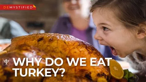 Can i eat turkey everyday?