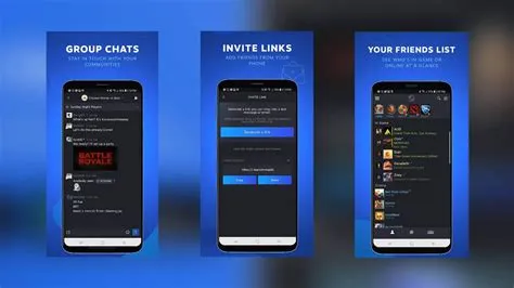 Is the steam mobile app free?