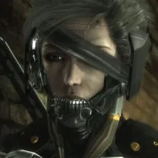 Why is metal gear rising so beloved?