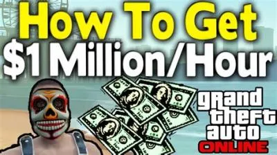 Why did i randomly get 200k in gta online?