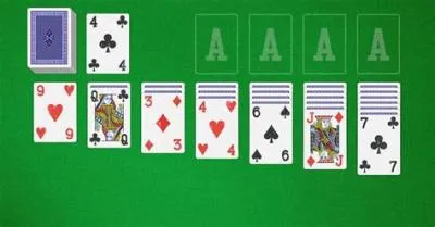 Is solitaire a game in game theory?