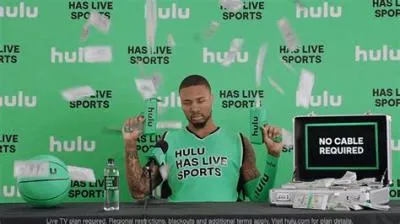 Is nba tv part of hulu live?