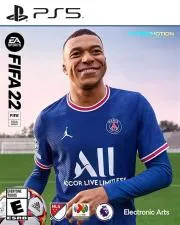 How much is fifa 22 ps5 in egypt?