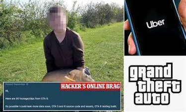 Why do people hack in gta 5?