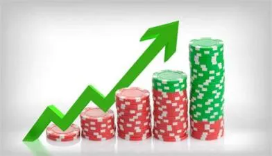 What is the average roi of a poker player?