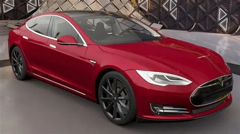 Is tesla in forza?