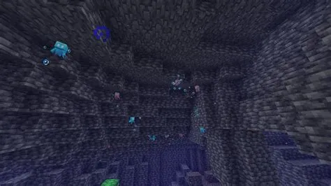 Can allays drown minecraft?