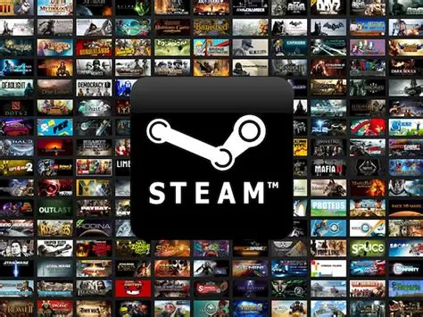 Is steam necessary for gaming?