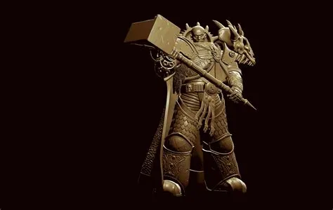 Are old models legal in warhammer?