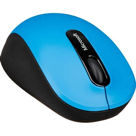 Is bluetooth or usb mouse better?