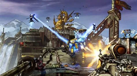 Will borderlands 3 be free?