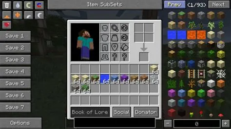 What minecraft mod tells you what mod a item is from?