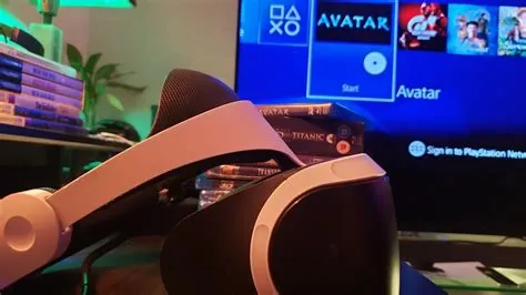 Will psvr 2 play 3d blu ray?