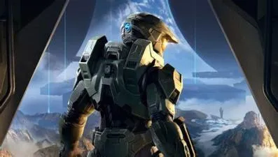 Why is halo called halo infinite?