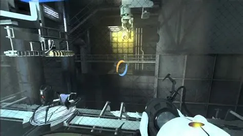 Can i play portal alone?