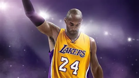 Is kobe bryant in 2k?