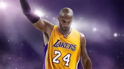 Is kobe bryant in 2k?