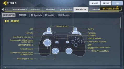 Does mw2 pc have controller support?