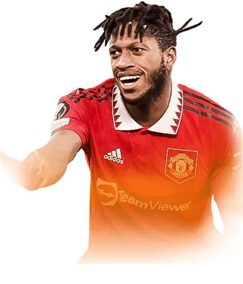 Is fred good in fifa 23?