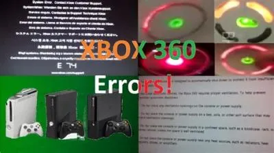 What is error 80151911 on xbox 360?