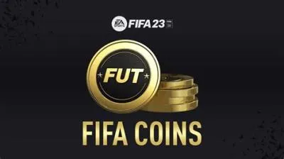 How to get fifa coins from 22 to 23?