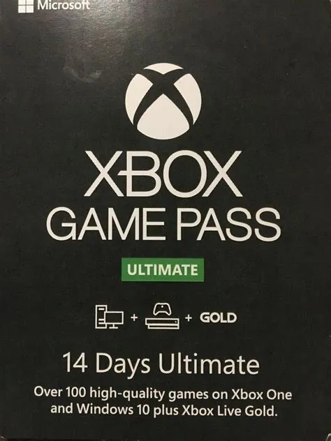 What happens if you dont renew xbox game pass?