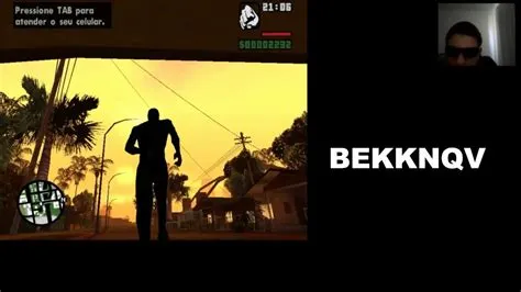 What does bekknqv do in gta?