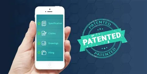 Is it hard to patent an app?