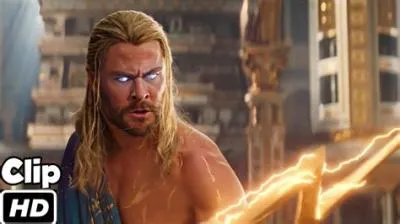 Has thor killed zeus?