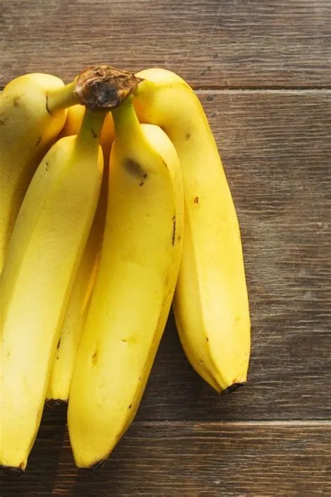 Are bananas good for dementia?