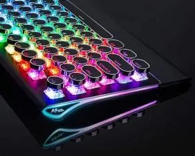 Are gaming keyboards ok for typing?