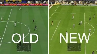 Can next gen fifa play with old gen?