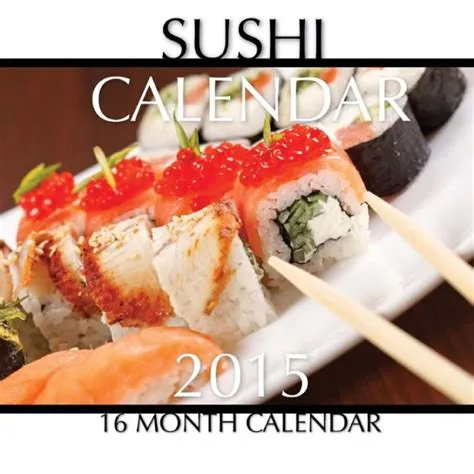 Can i give my 11 month old sushi?