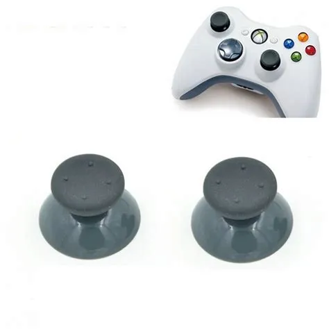 When was the thumbstick invented?