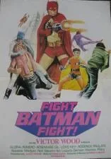 Is anyone a better fighter than batman?