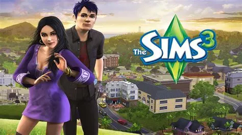 What sims is free to download?