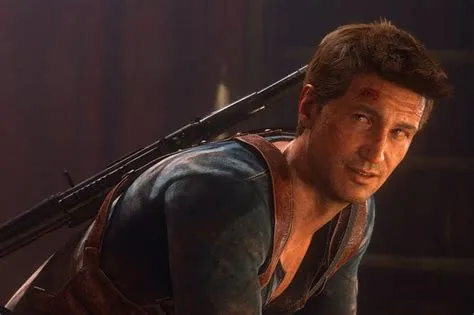 How many hours is uncharted 4?