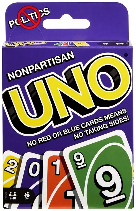 What age is good for uno?