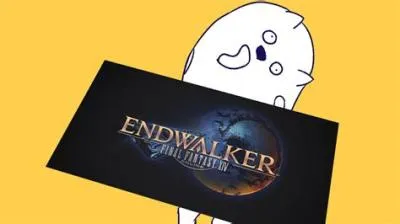 How can i play endwalker?