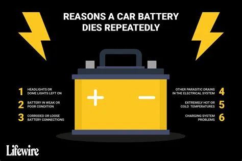 Is there a battery that never dies?