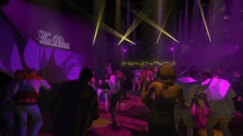 What is the cheapest nightclub in gta?