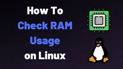 What is the highest ram for linux?