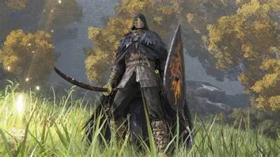 What is the lightest armor in elden ring?